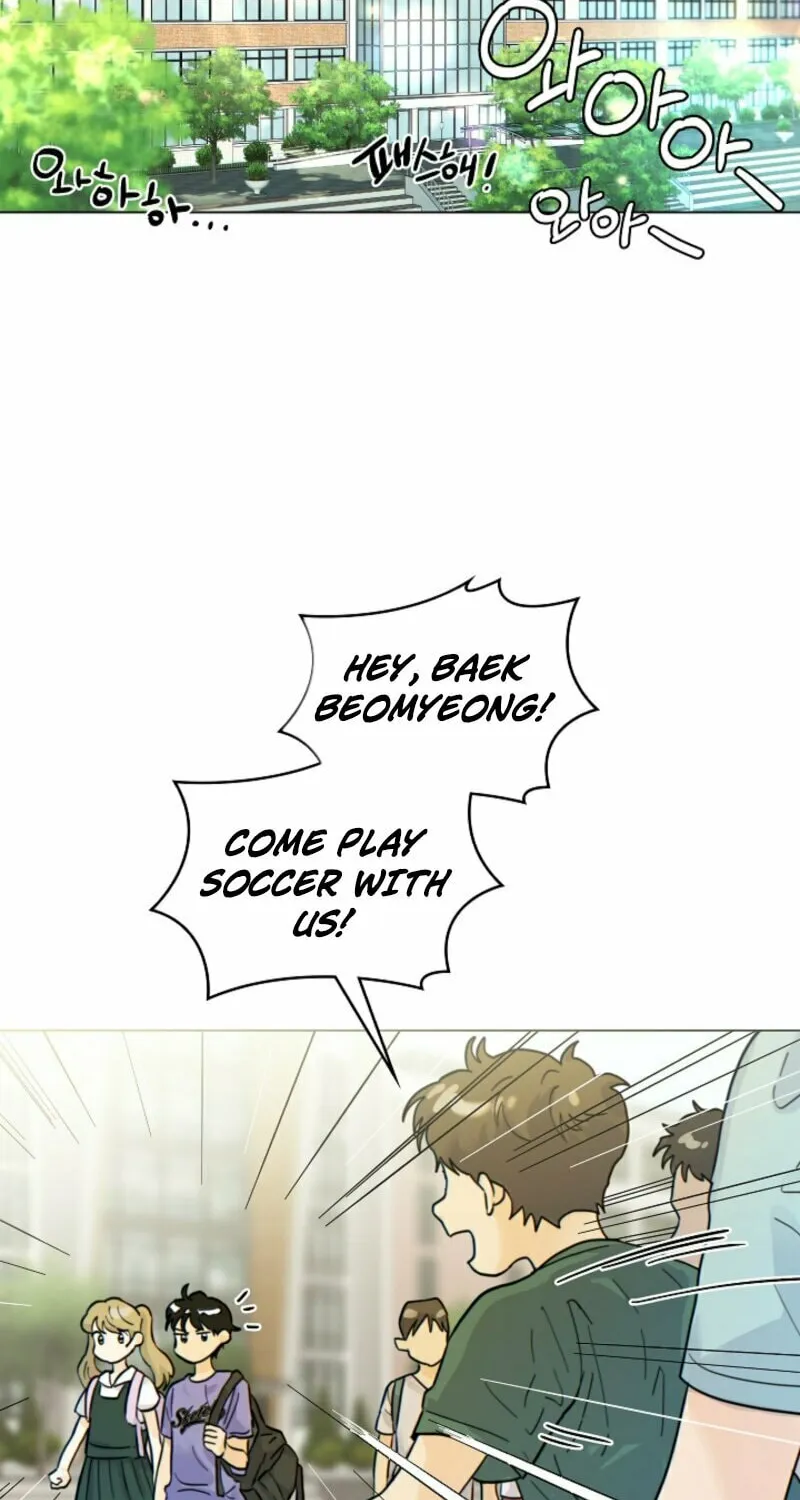 Read The tiger next door chapter 1 image 1 on Lezhin