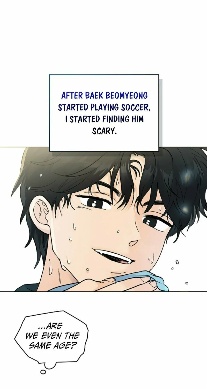 Read The tiger next door chapter 1 image 10 on Lezhin