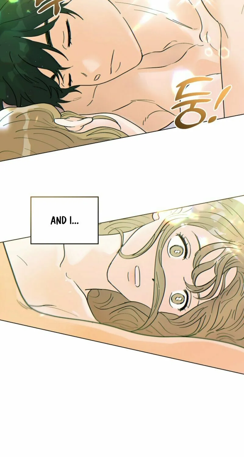 Read The tiger next door chapter 1 image 12 on Lezhin