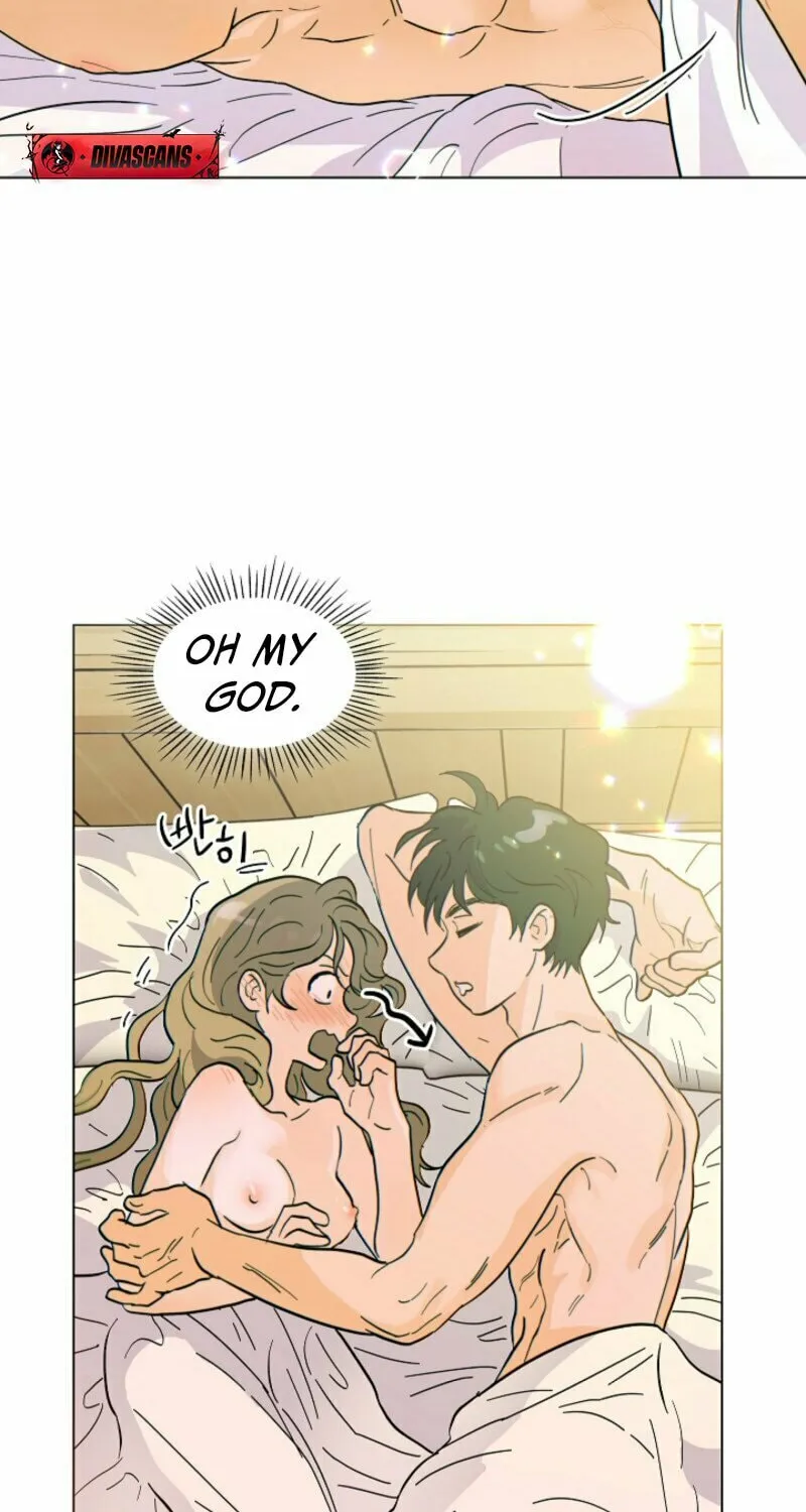 Read The tiger next door chapter 1 image 17 on Lezhin