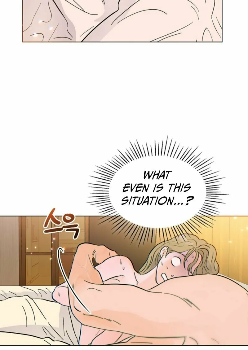 Read The tiger next door chapter 1 image 18 on Lezhin