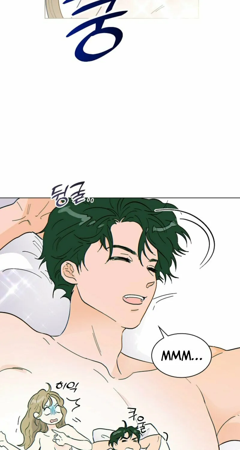 Read The tiger next door chapter 1 image 22 on Lezhin