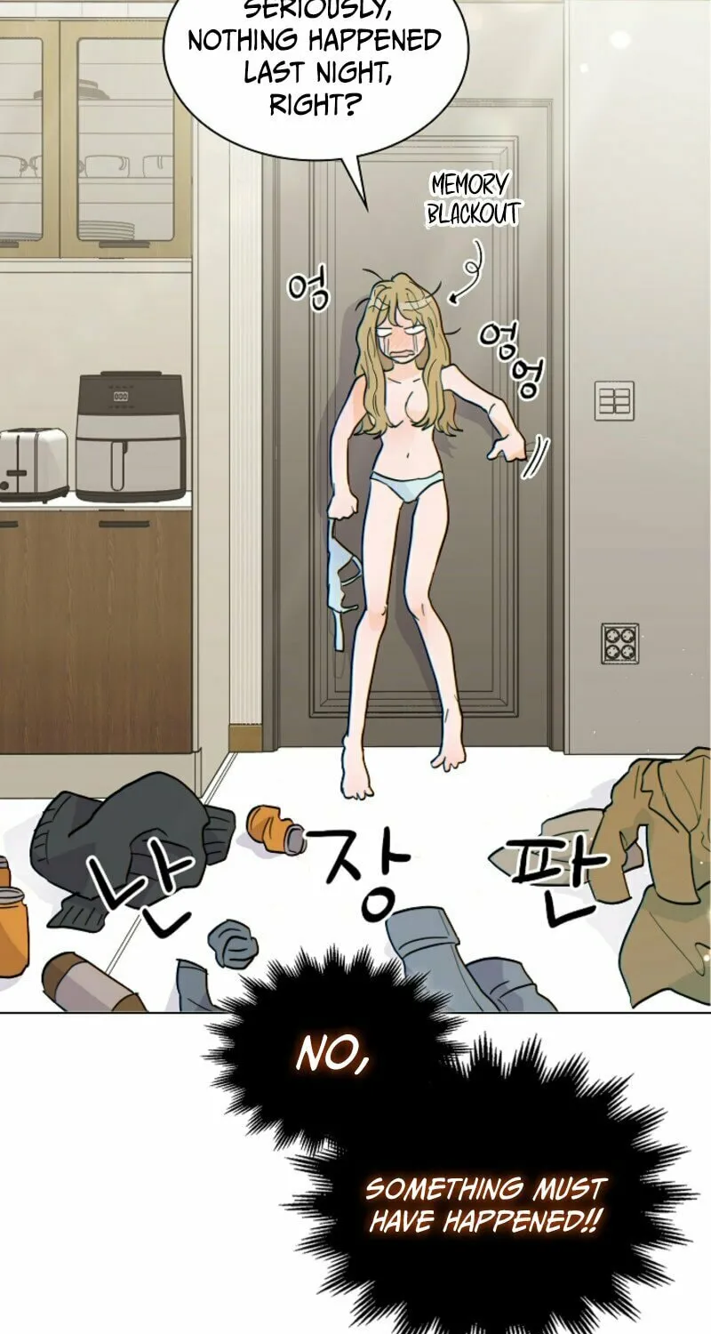 Read The tiger next door chapter 1 image 25 on Lezhin