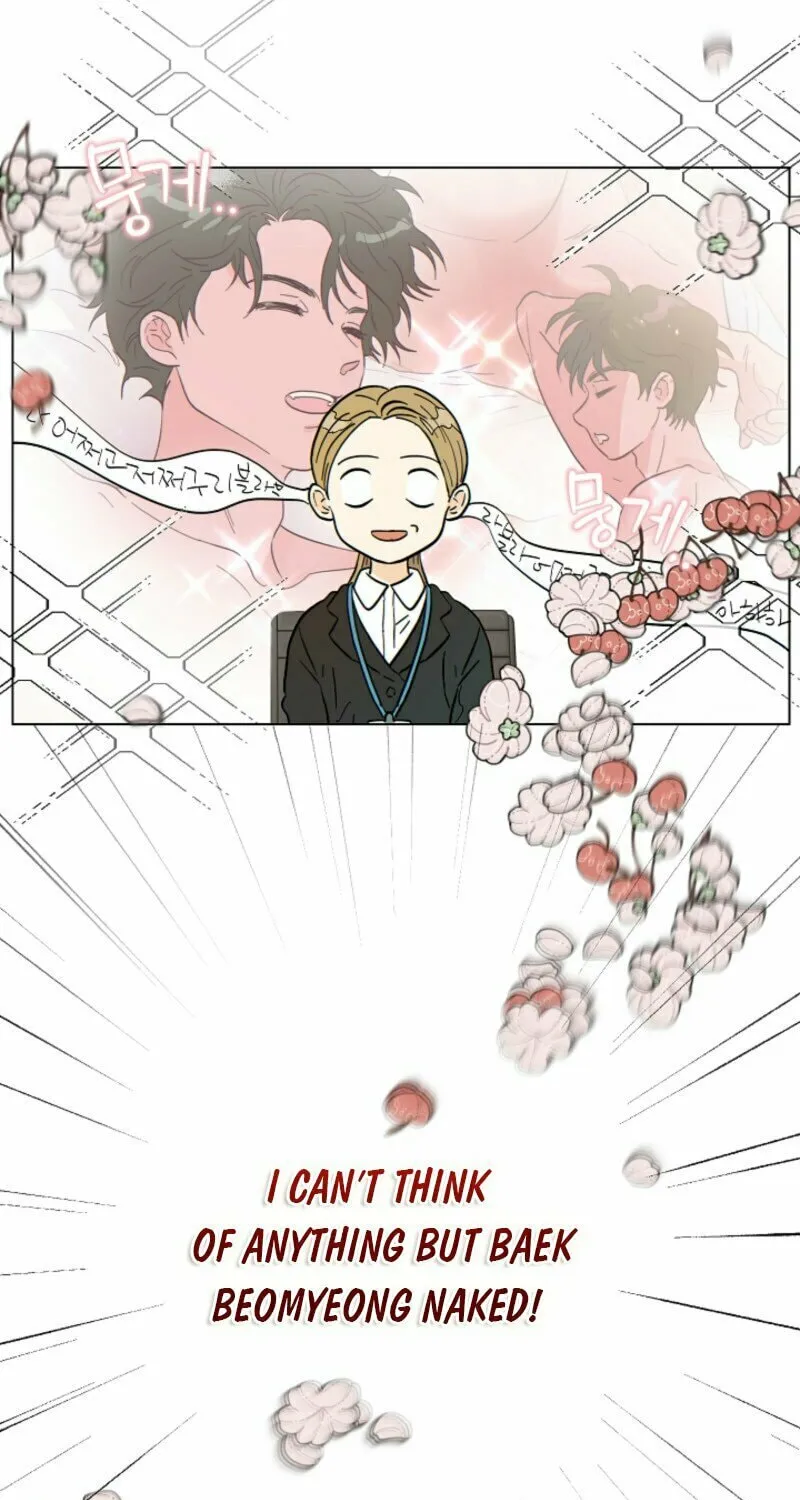 Read The tiger next door chapter 1 image 30 on Lezhin
