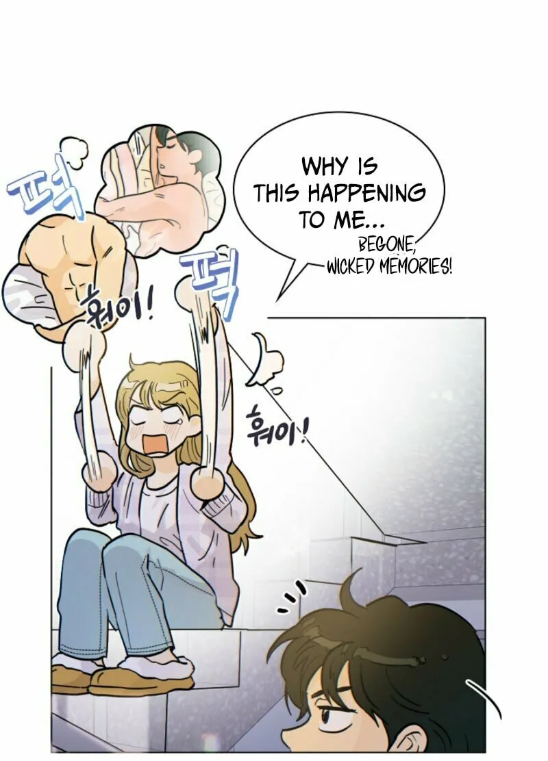 Read The tiger next door chapter 1 image 36 on Lezhin