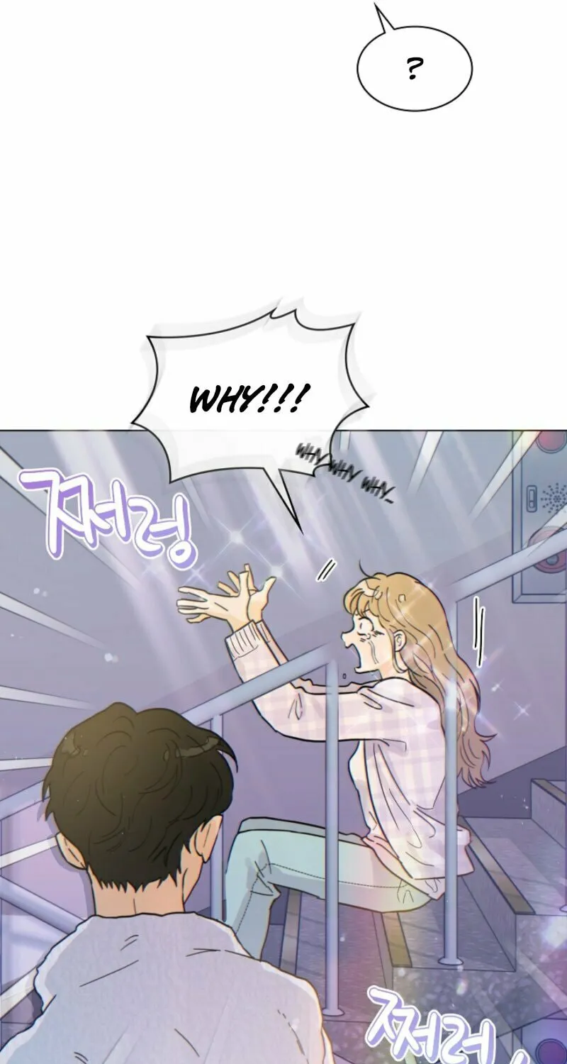 Read The tiger next door chapter 1 image 37 on Lezhin