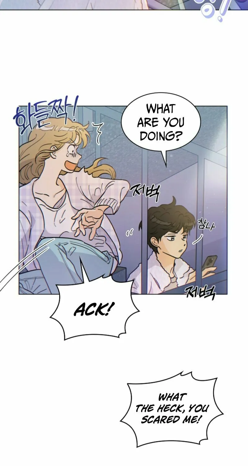 Read The tiger next door chapter 1 image 38 on Lezhin