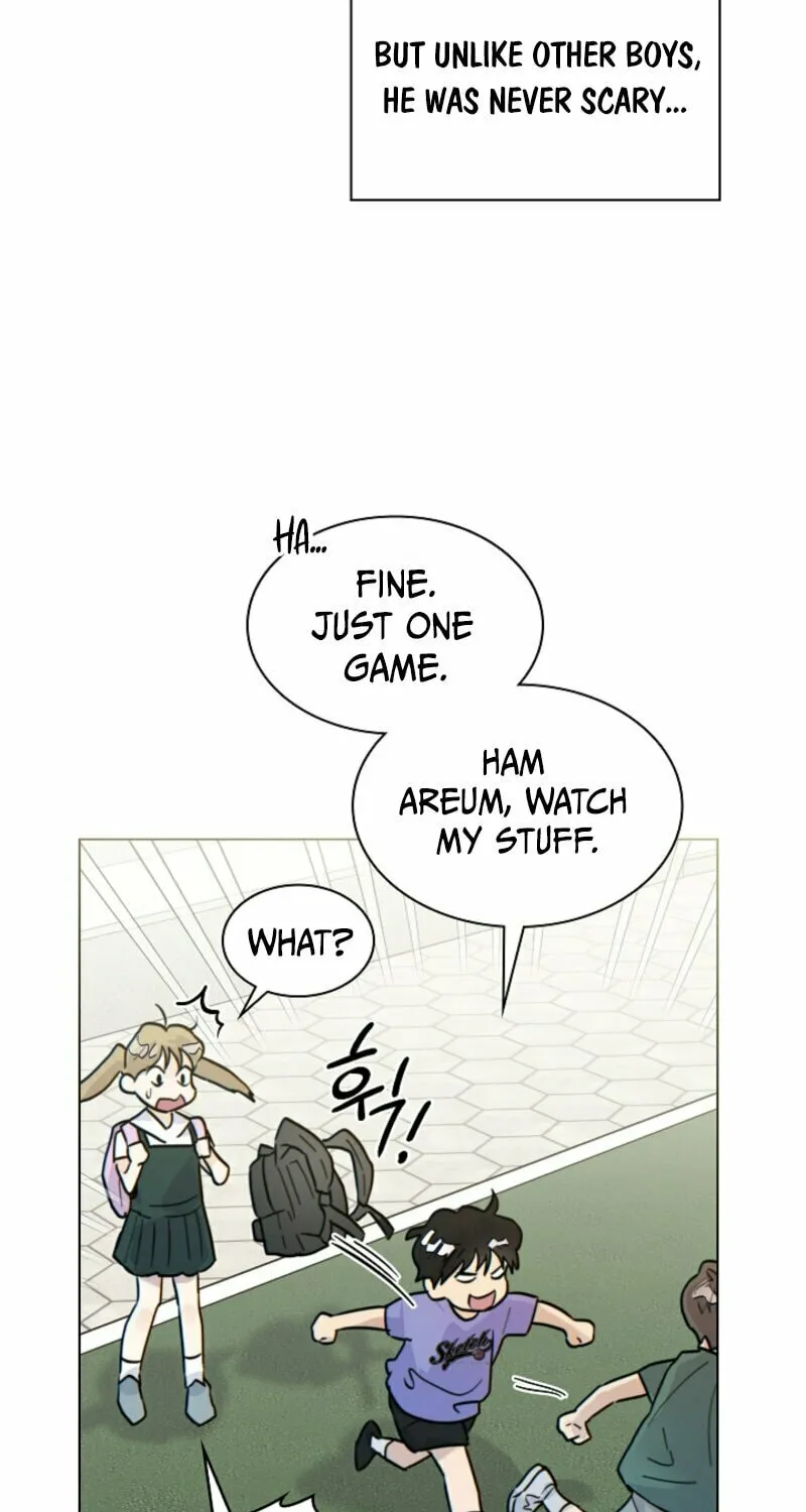 Read The tiger next door chapter 1 image 4 on Lezhin