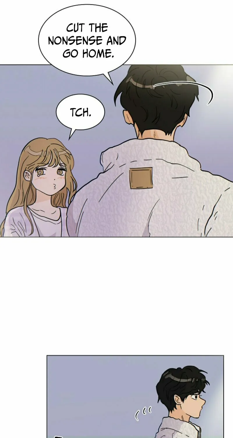 Read The tiger next door chapter 1 image 41 on Lezhin