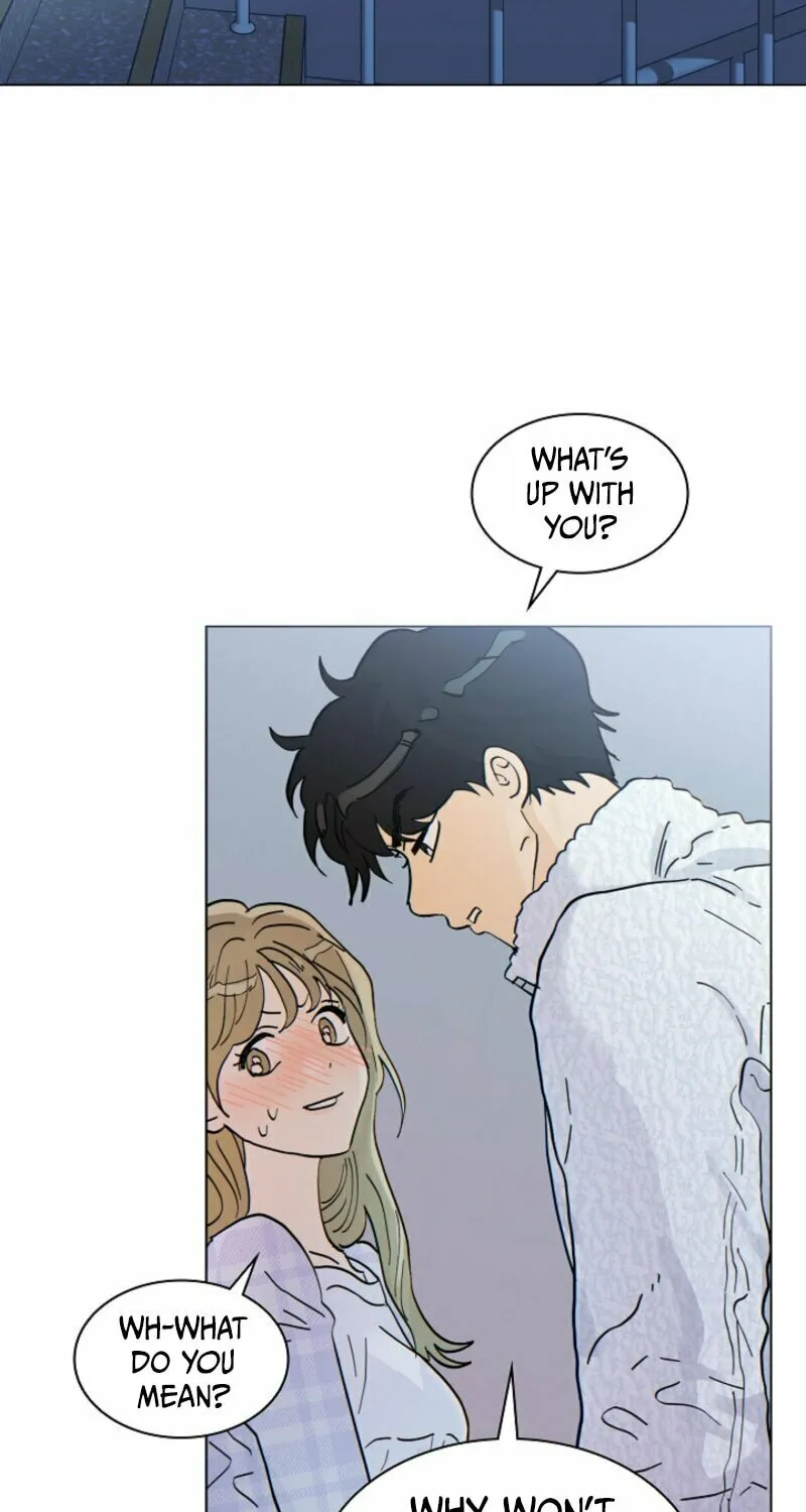 Read The tiger next door chapter 1 image 47 on Lezhin