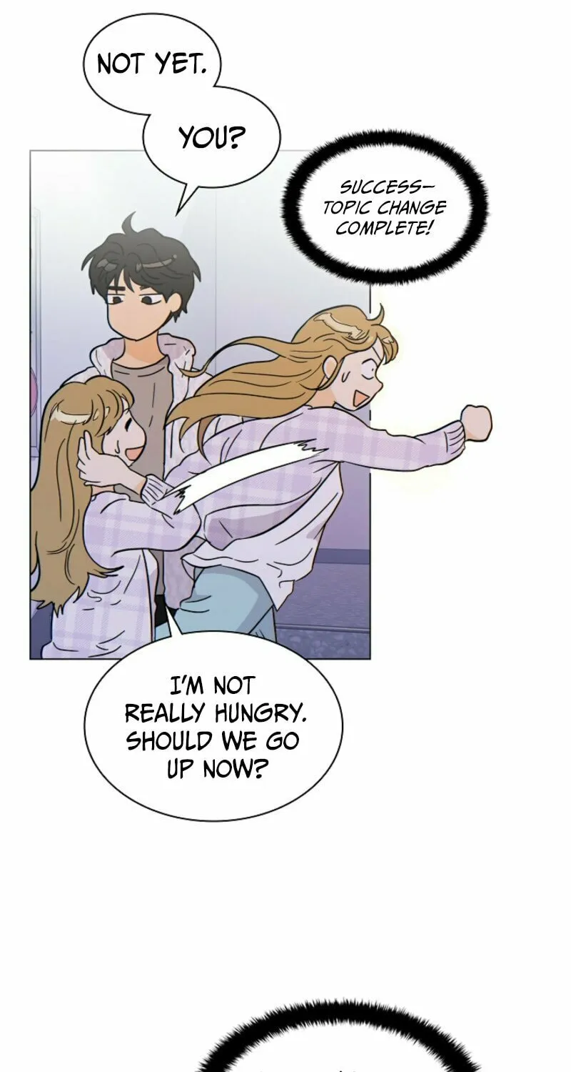Read The tiger next door chapter 1 image 53 on Lezhin