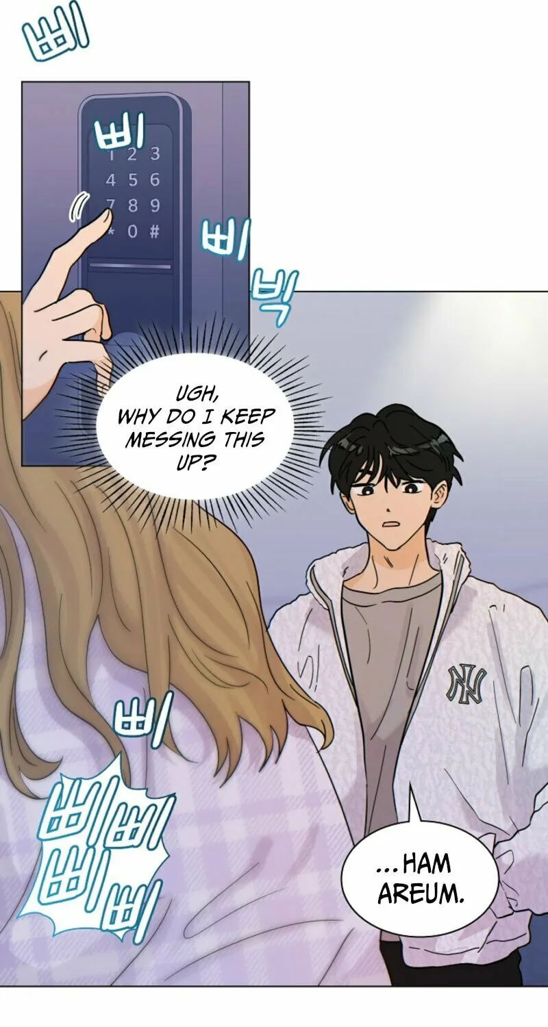 Read The tiger next door chapter 1 image 55 on Lezhin