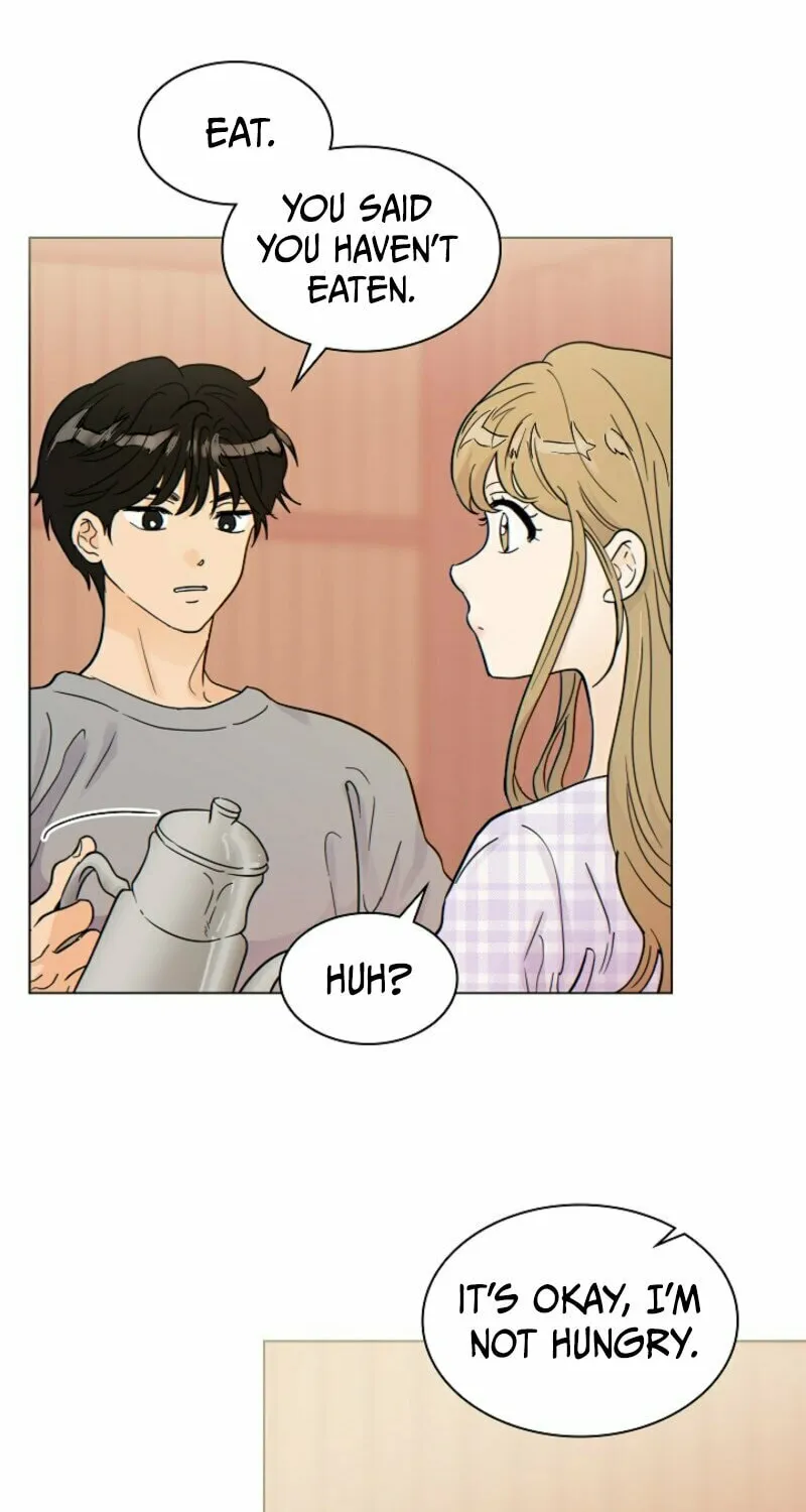 Read The tiger next door chapter 1 image 60 on Lezhin