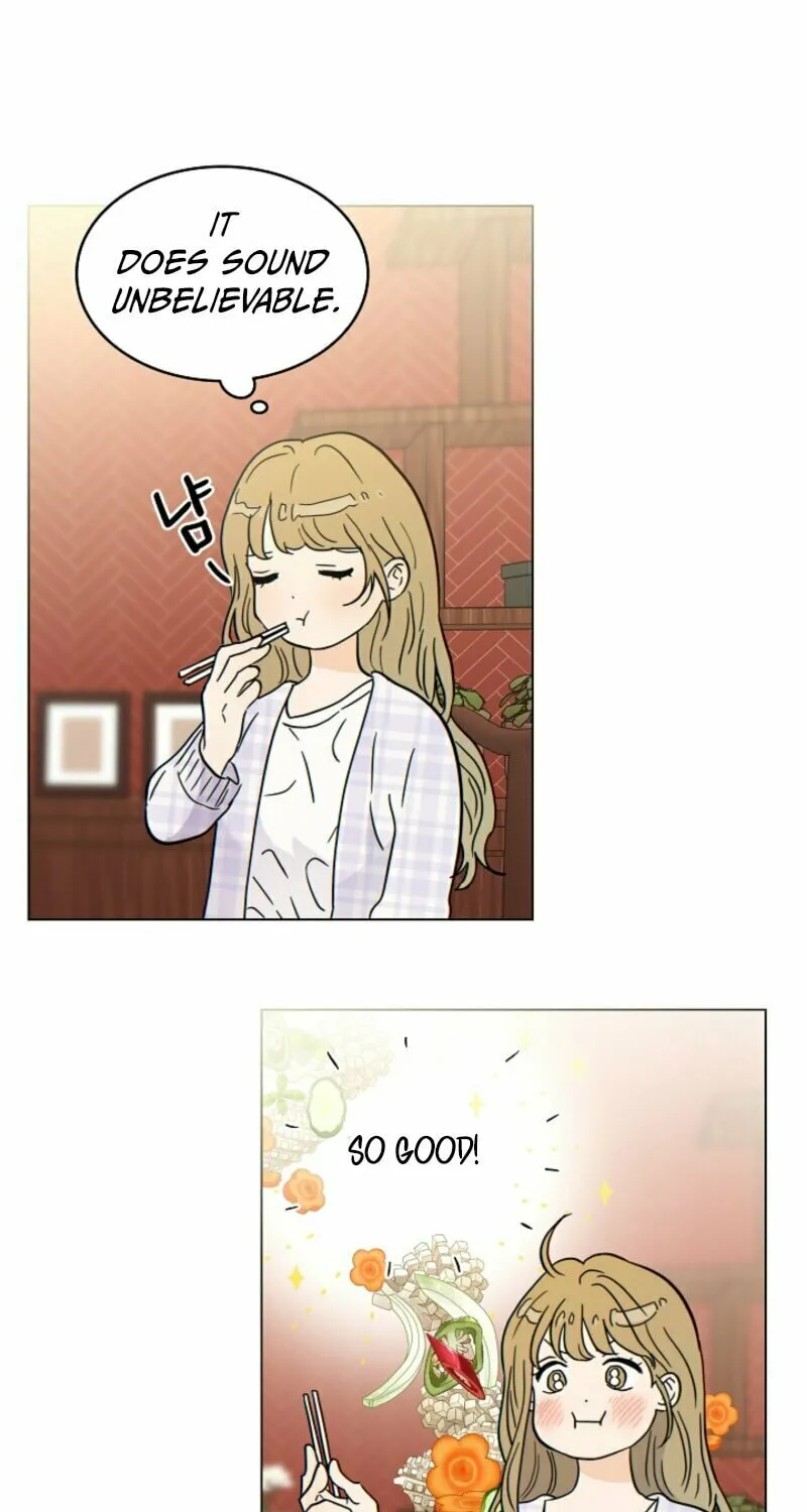 Read The tiger next door chapter 1 image 69 on Lezhin