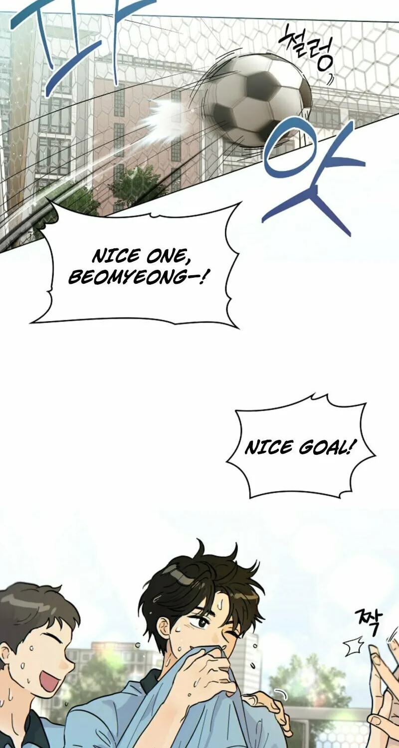 Read The tiger next door chapter 1 image 7 on Lezhin