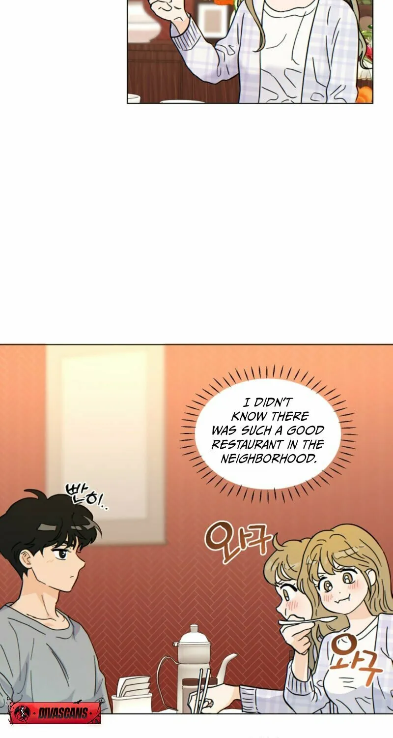 Read The tiger next door chapter 1 image 70 on Lezhin