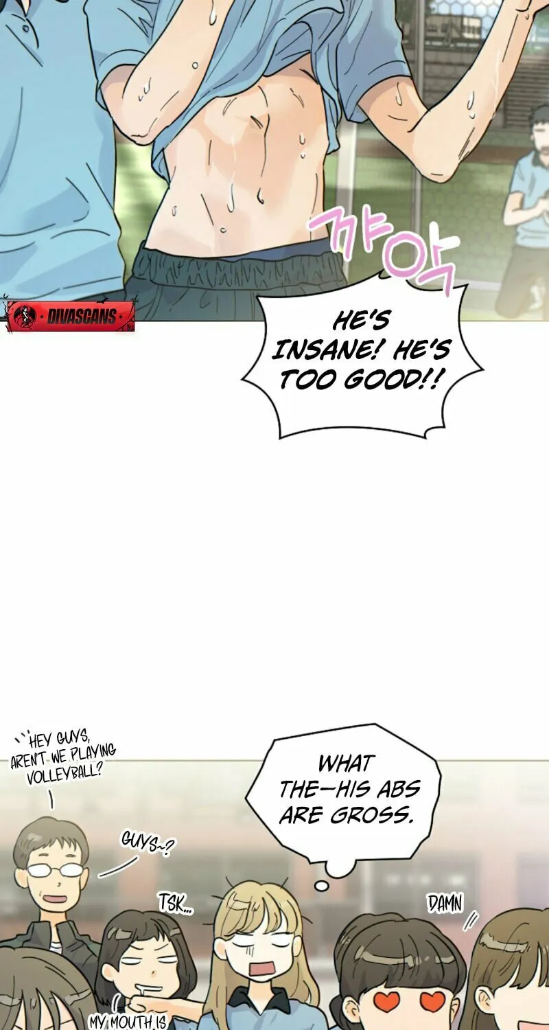 Read The tiger next door chapter 1 image 8 on Lezhin