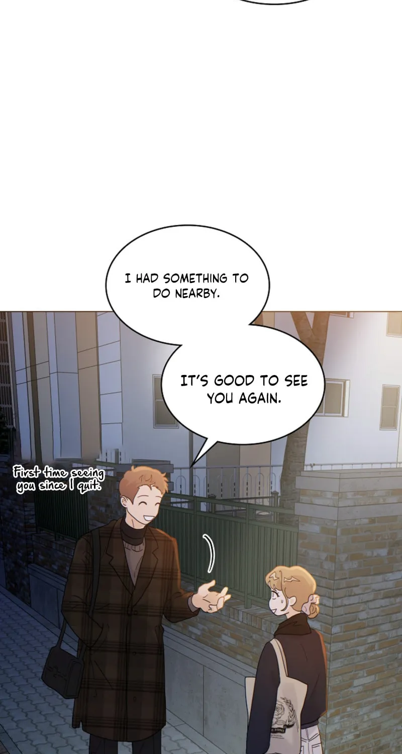 Read The tiger next door chapter 10 image 1 on Lezhin