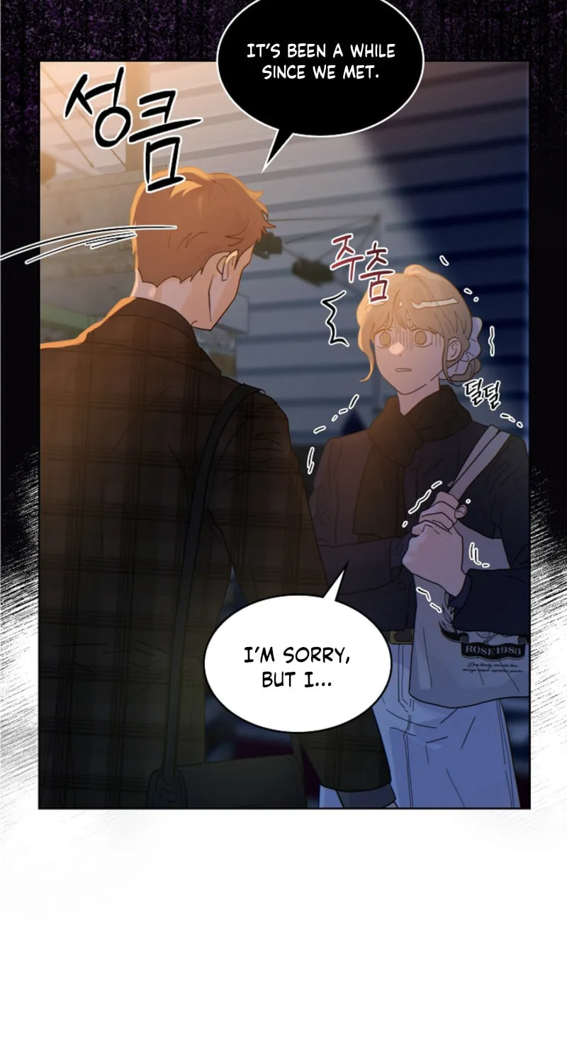 Read The tiger next door chapter 10 image 11 on Lezhin