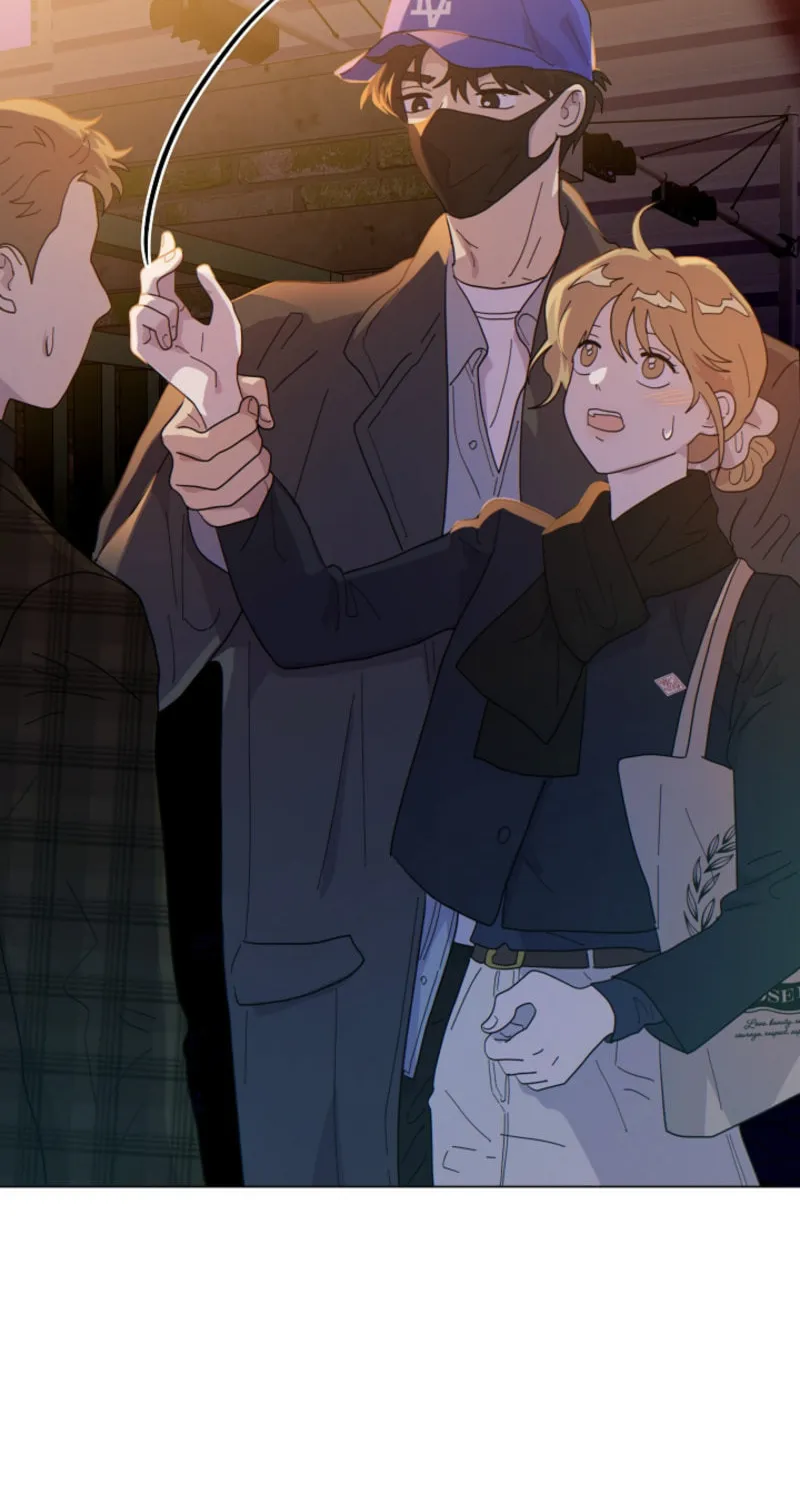 Read The tiger next door chapter 10 image 14 on Lezhin