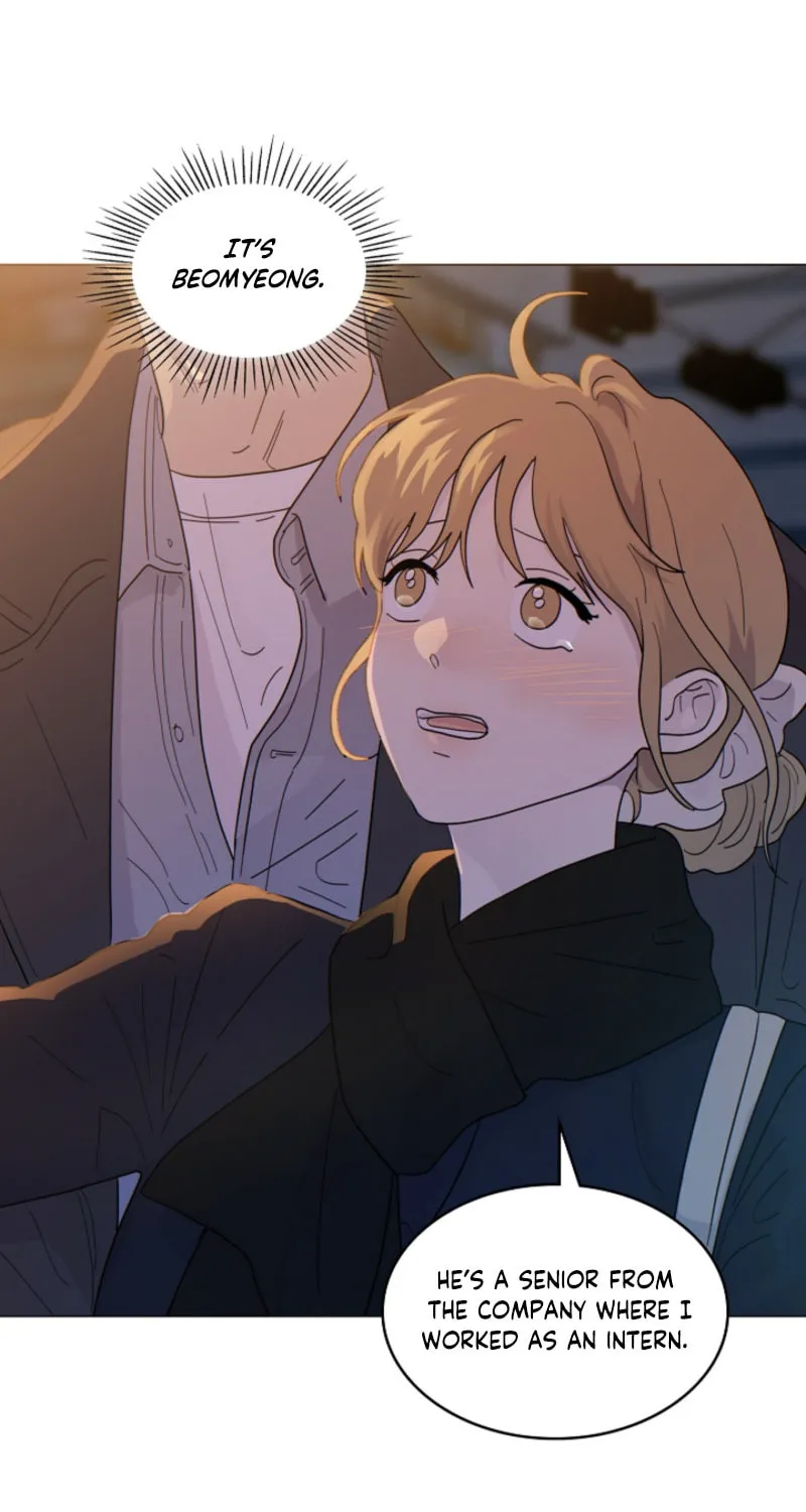 Read The tiger next door chapter 10 image 15 on Lezhin