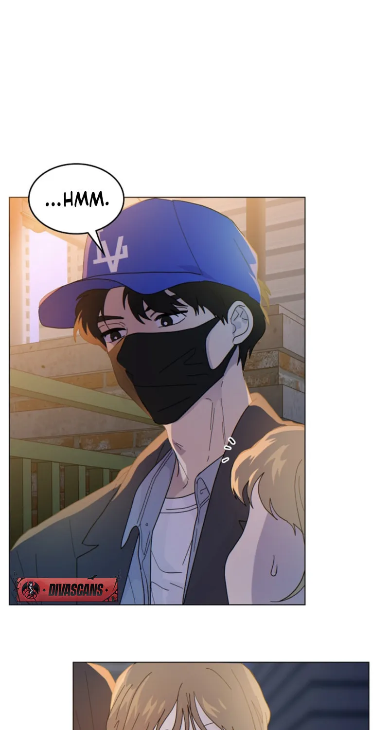 Read The tiger next door chapter 10 image 16 on Lezhin