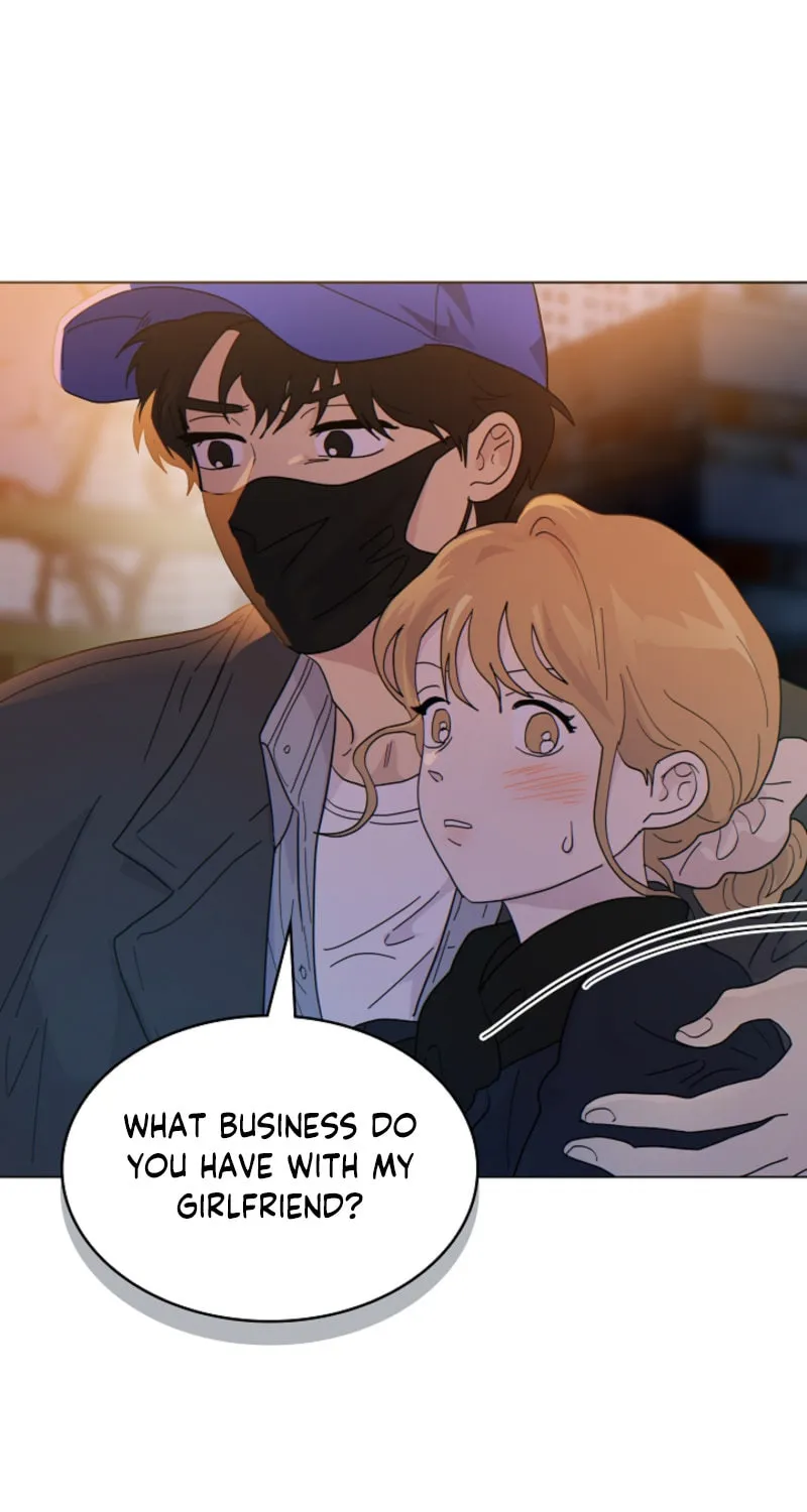 Read The tiger next door chapter 10 image 18 on Lezhin