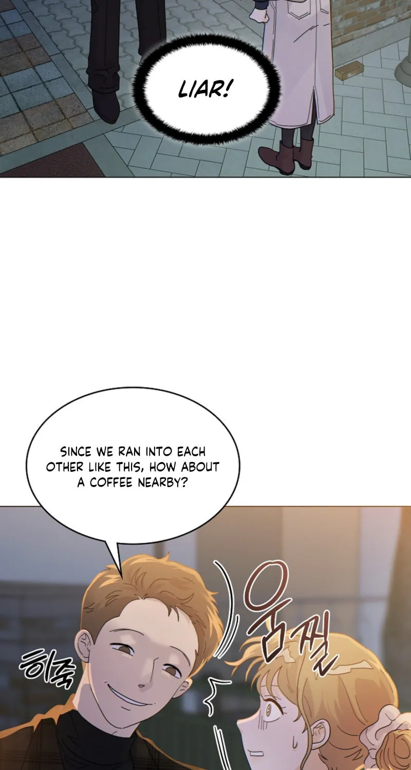 Read The tiger next door chapter 10 image 2 on Lezhin