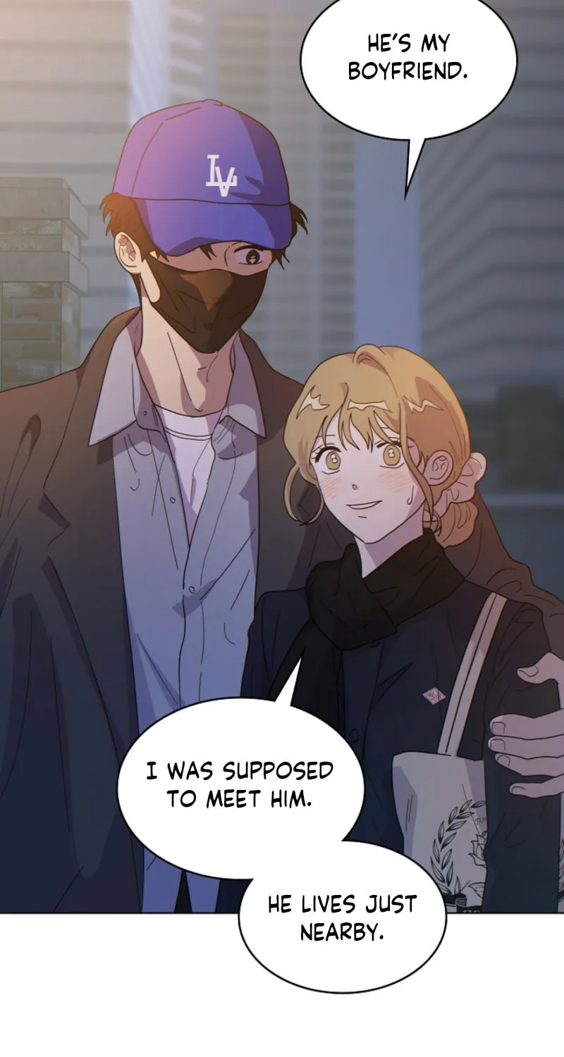 Read The tiger next door chapter 10 image 21 on Lezhin