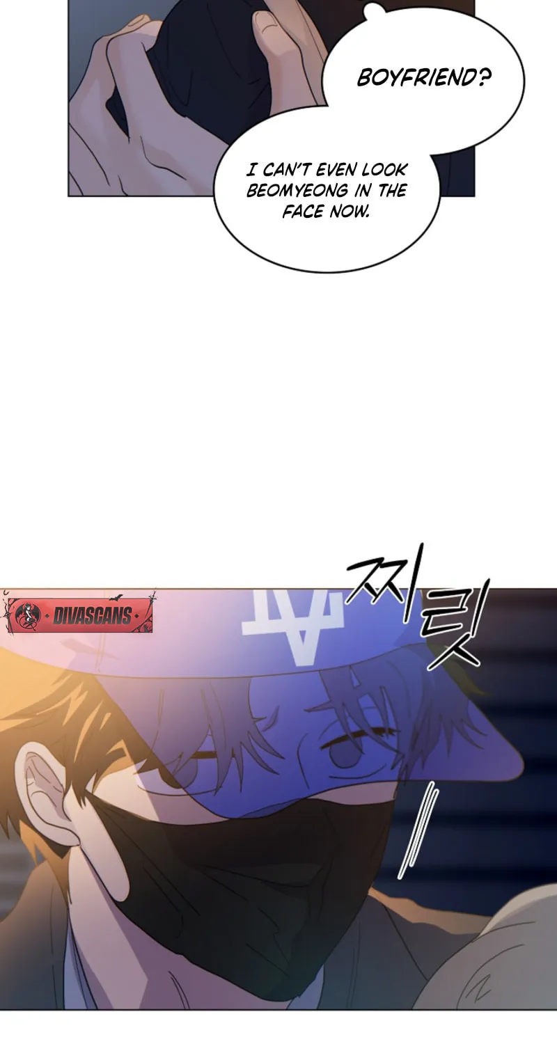 Read The tiger next door chapter 10 image 24 on Lezhin