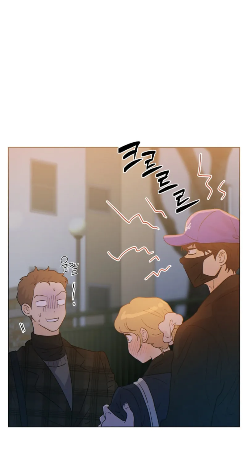Read The tiger next door chapter 10 image 25 on Lezhin