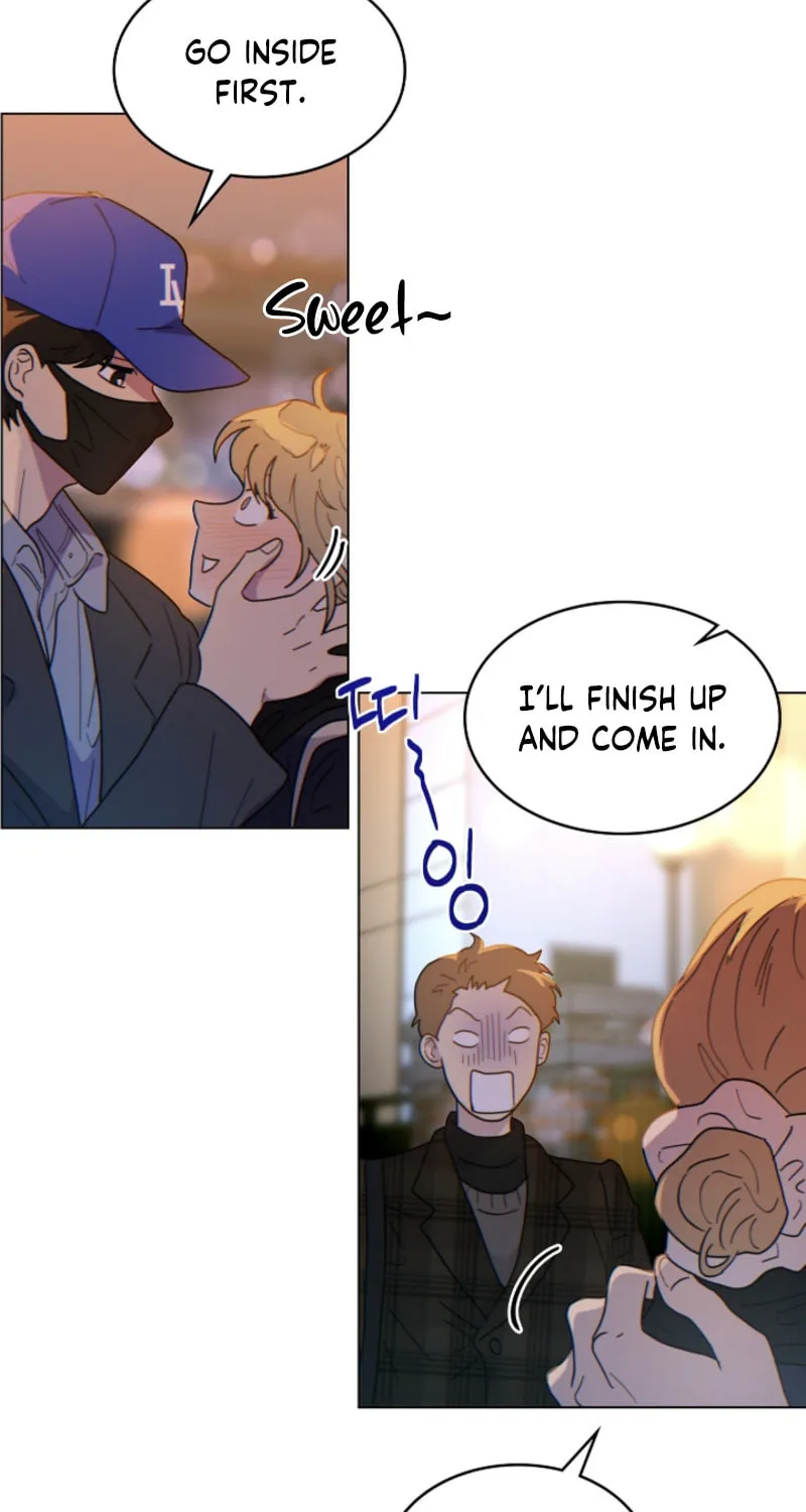 Read The tiger next door chapter 10 image 28 on Lezhin