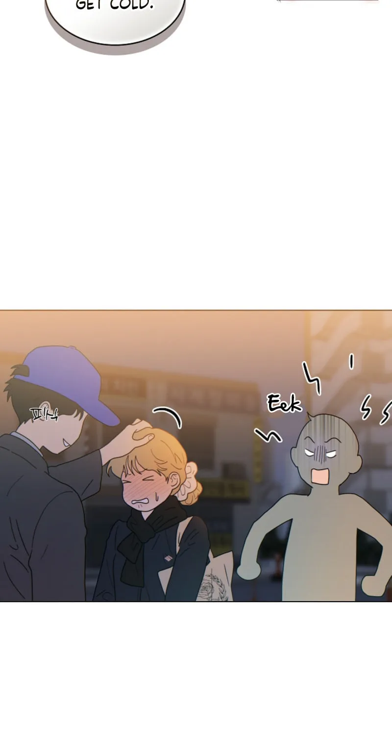 Read The tiger next door chapter 10 image 31 on Lezhin