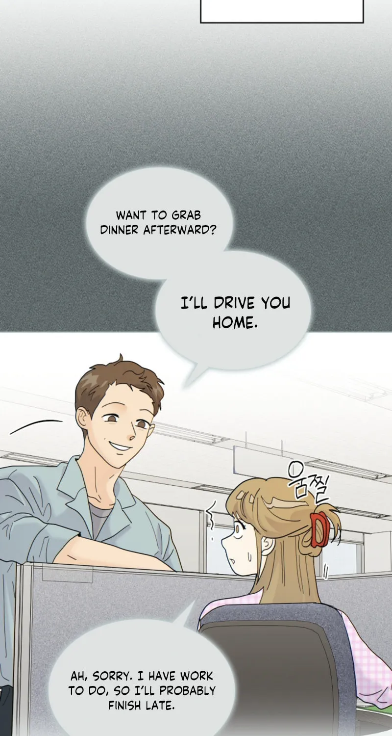 Read The tiger next door chapter 10 image 4 on Lezhin