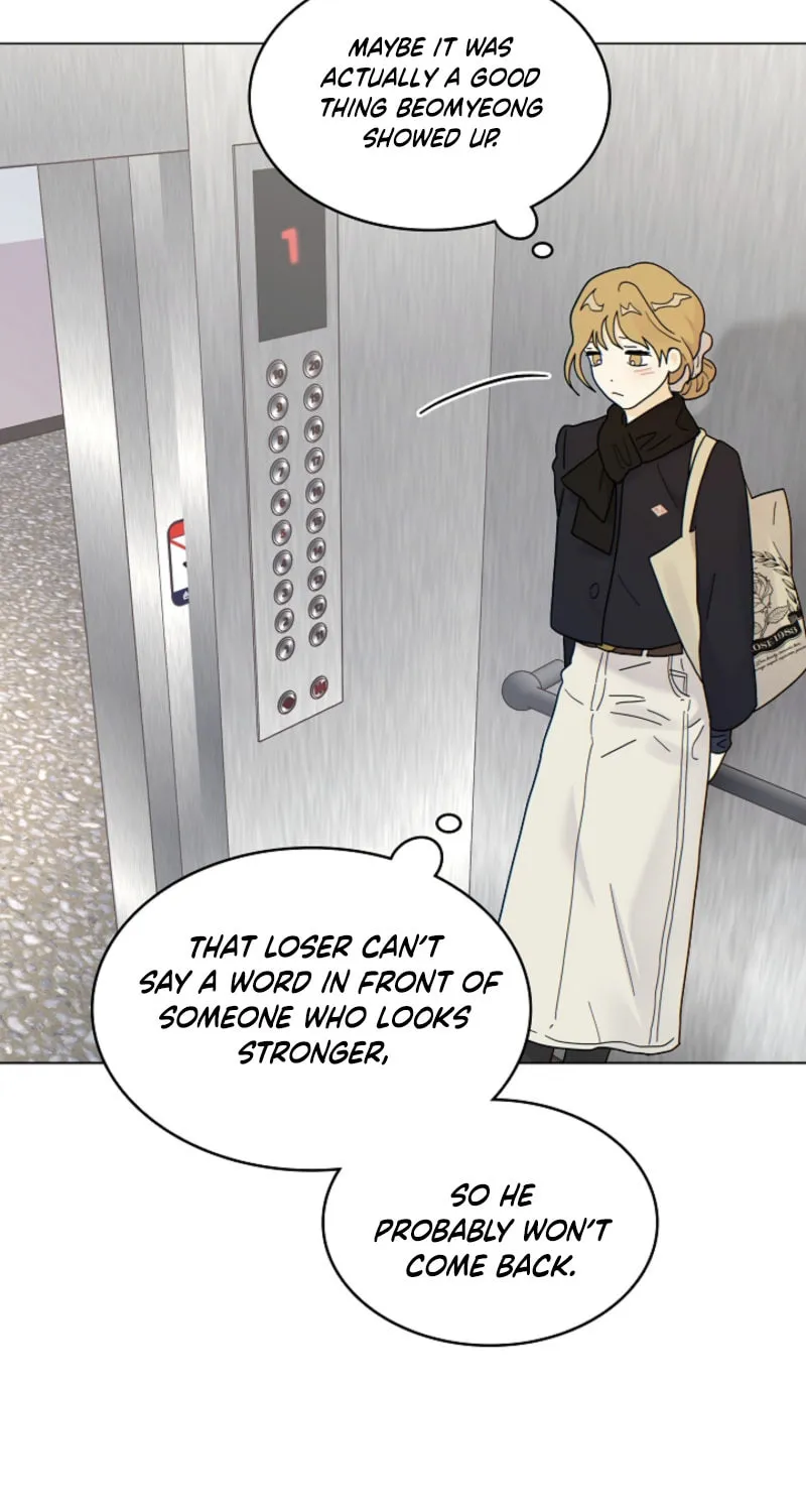 Read The tiger next door chapter 10 image 40 on Lezhin