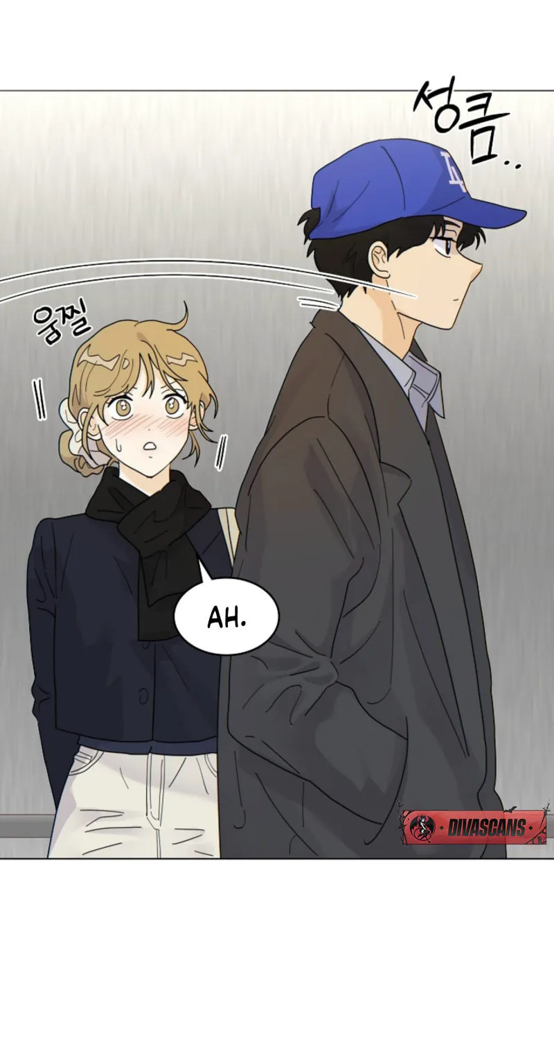 Read The tiger next door chapter 10 image 42 on Lezhin
