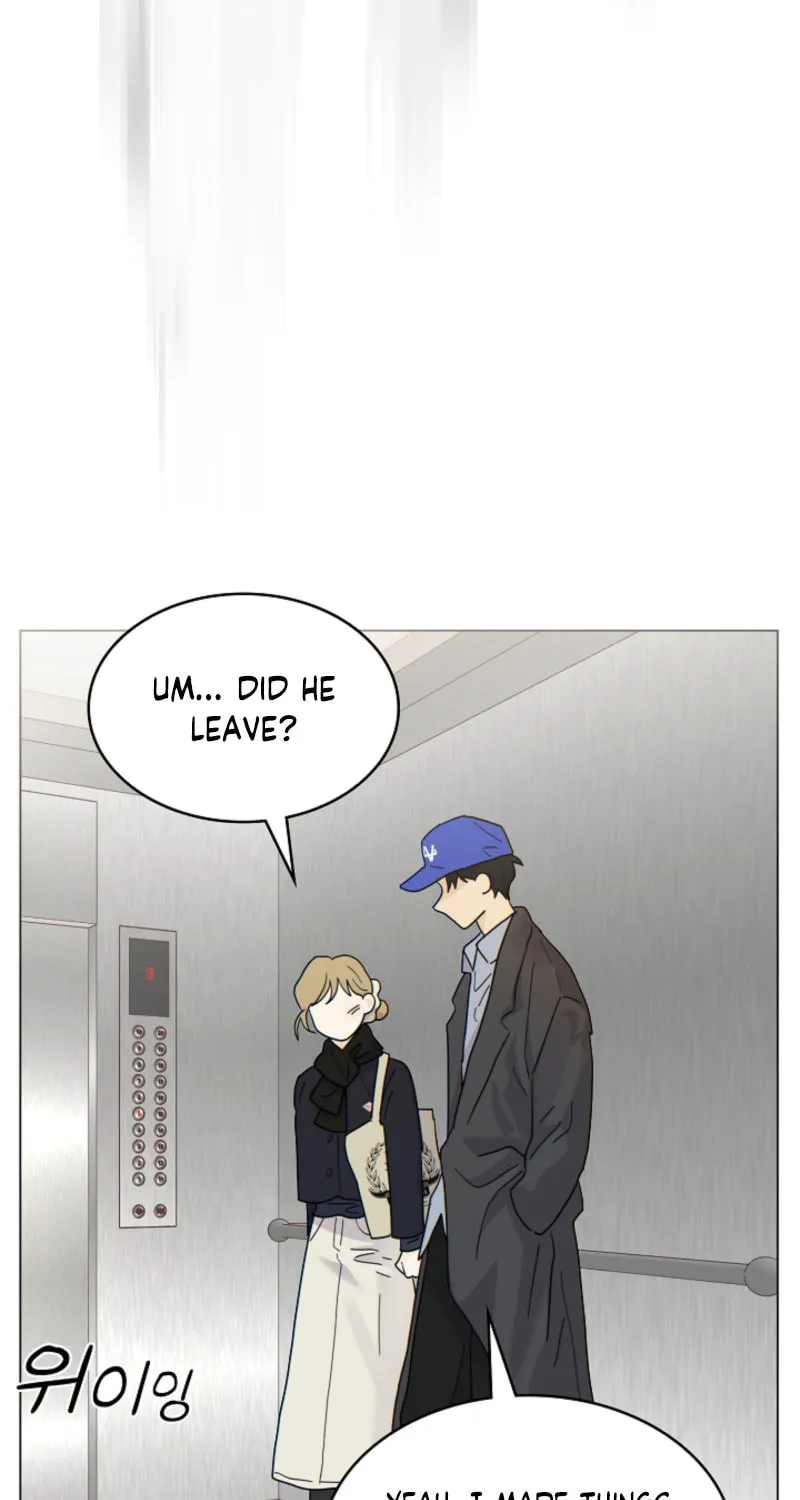 Read The tiger next door chapter 10 image 45 on Lezhin