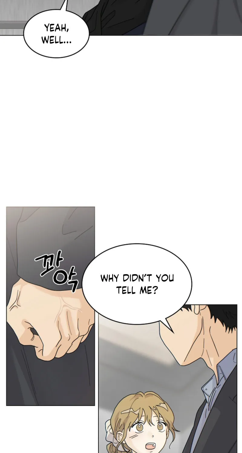 Read The tiger next door chapter 10 image 47 on Lezhin