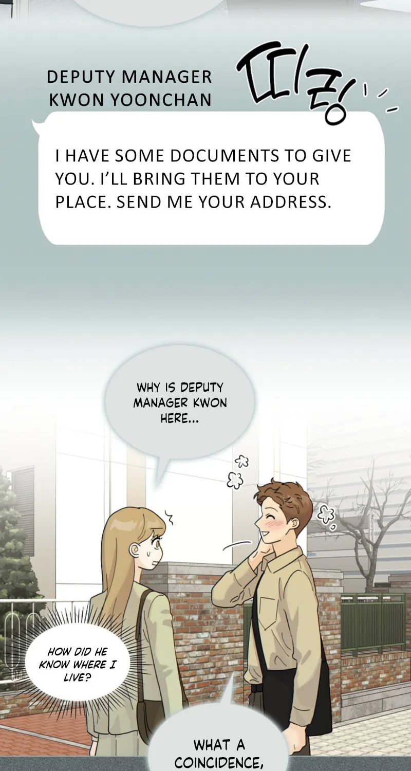 Read The tiger next door chapter 10 image 5 on Lezhin