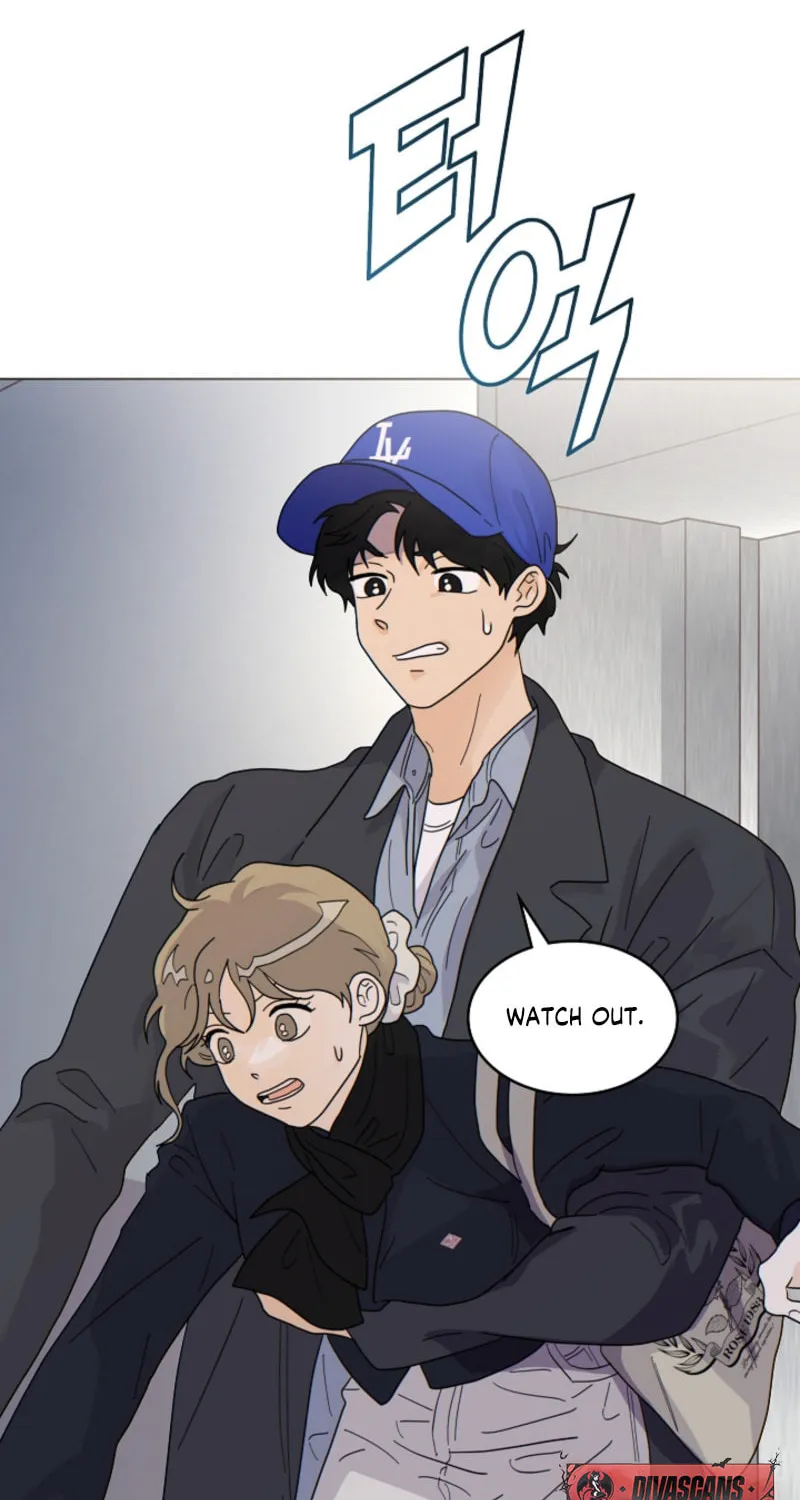 Read The tiger next door chapter 10 image 57 on Lezhin