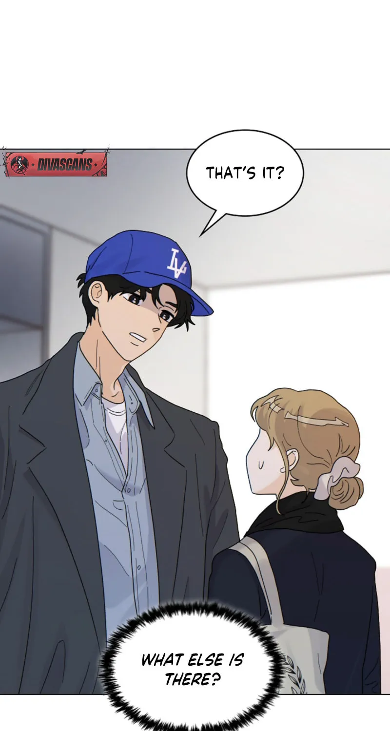 Read The tiger next door chapter 10 image 61 on Lezhin