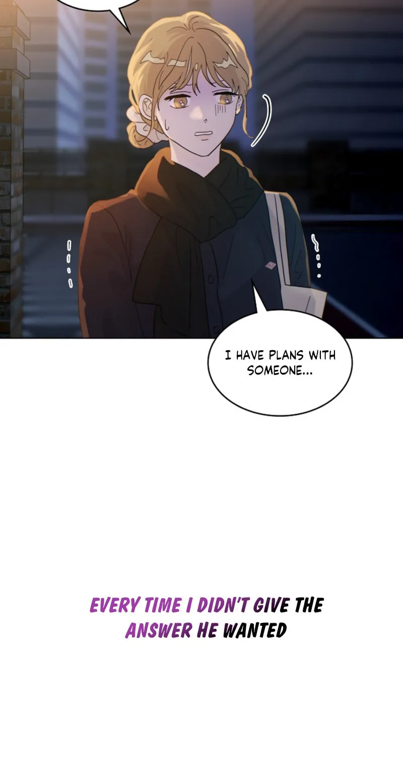 Read The tiger next door chapter 10 image 7 on Lezhin
