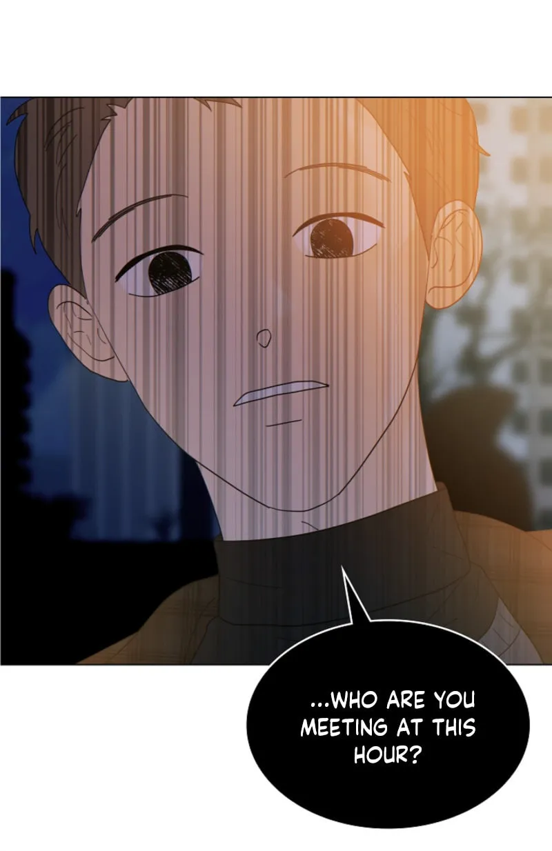 Read The tiger next door chapter 10 image 8 on Lezhin