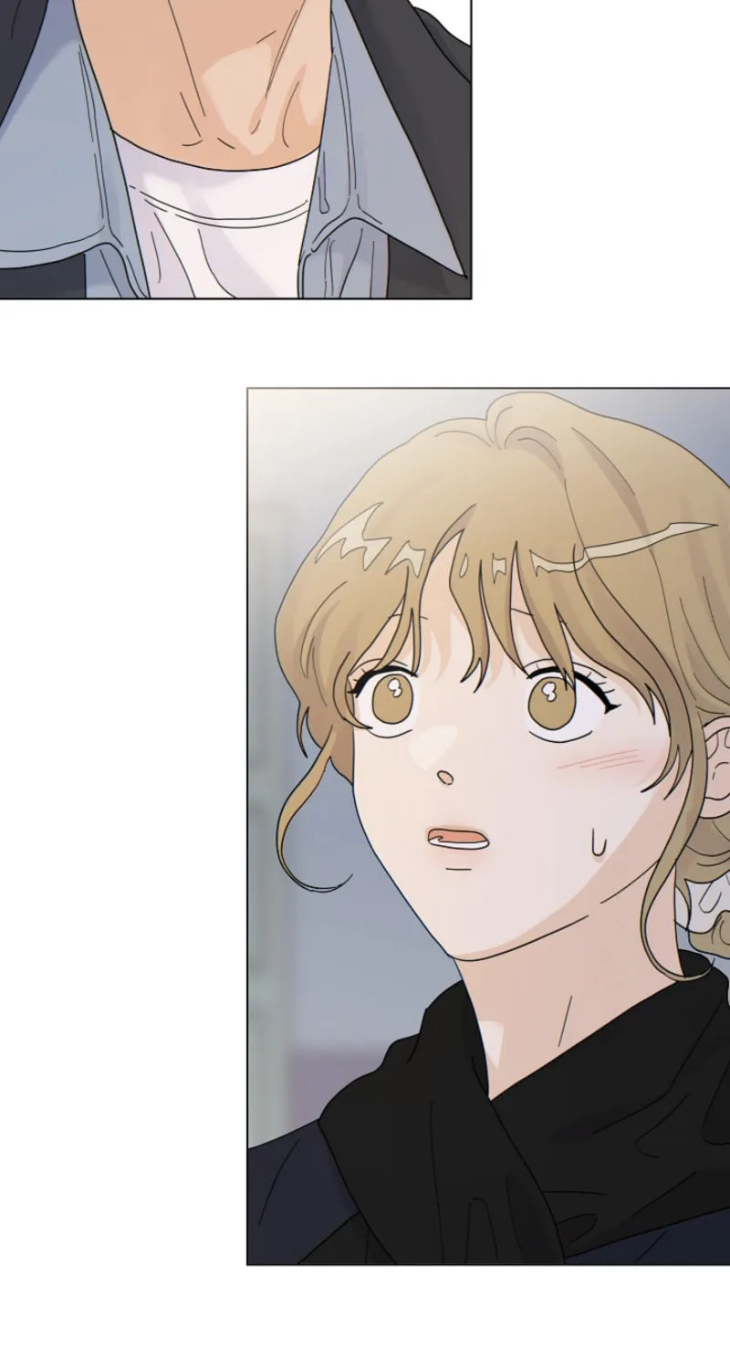 Read The tiger next door chapter 11 image 1 on Lezhin