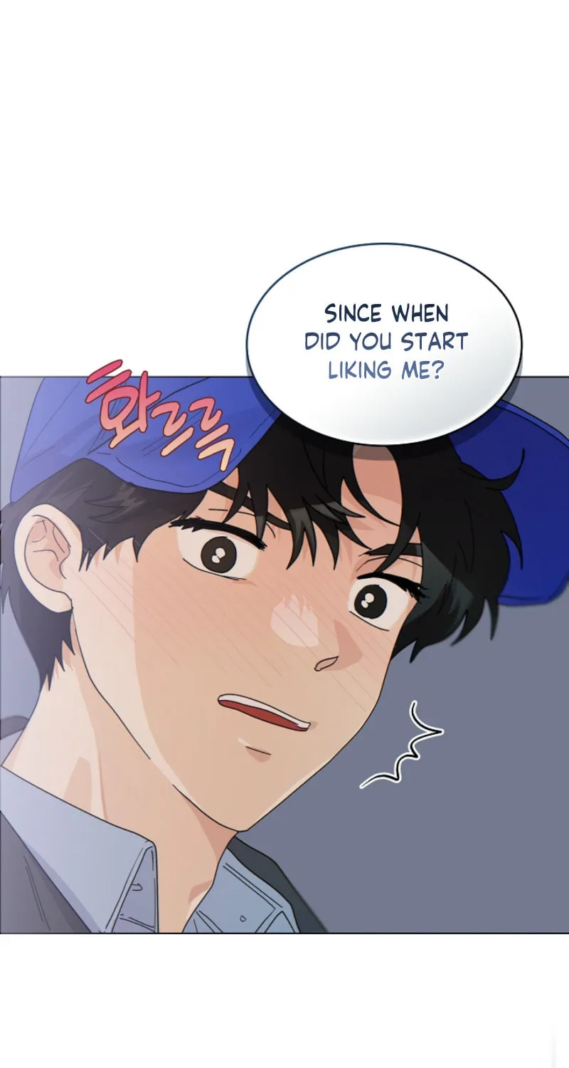 Read The tiger next door chapter 11 image 10 on Lezhin