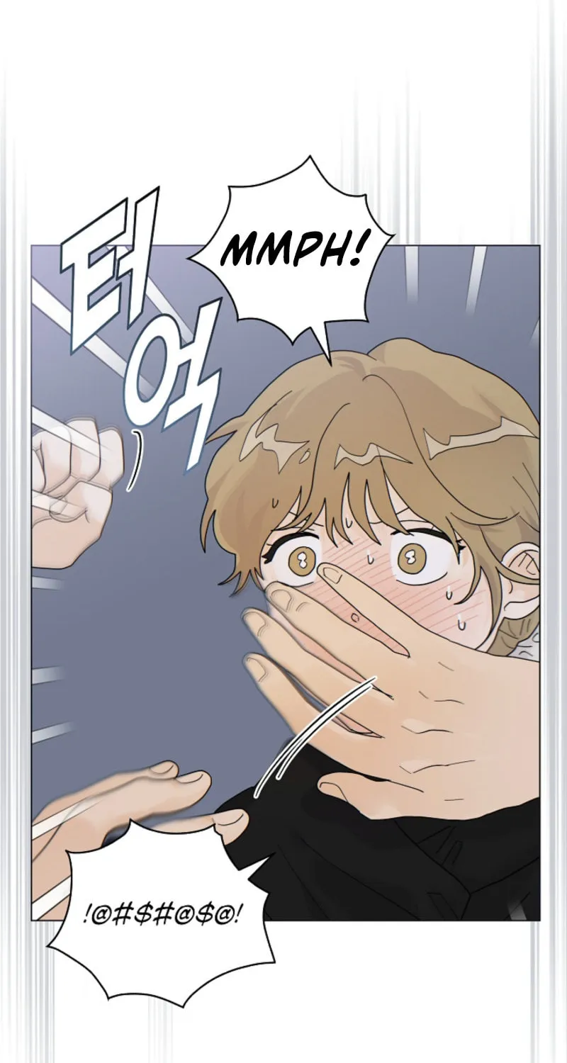 Read The tiger next door chapter 11 image 11 on Lezhin