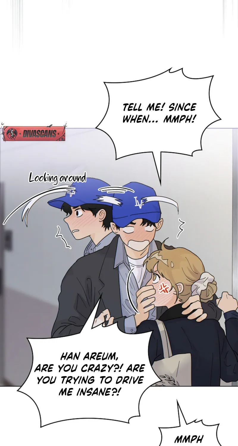 Read The tiger next door chapter 11 image 12 on Lezhin