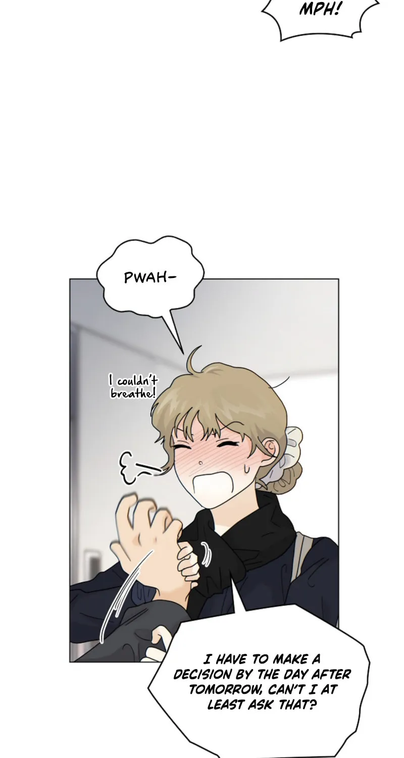 Read The tiger next door chapter 11 image 13 on Lezhin