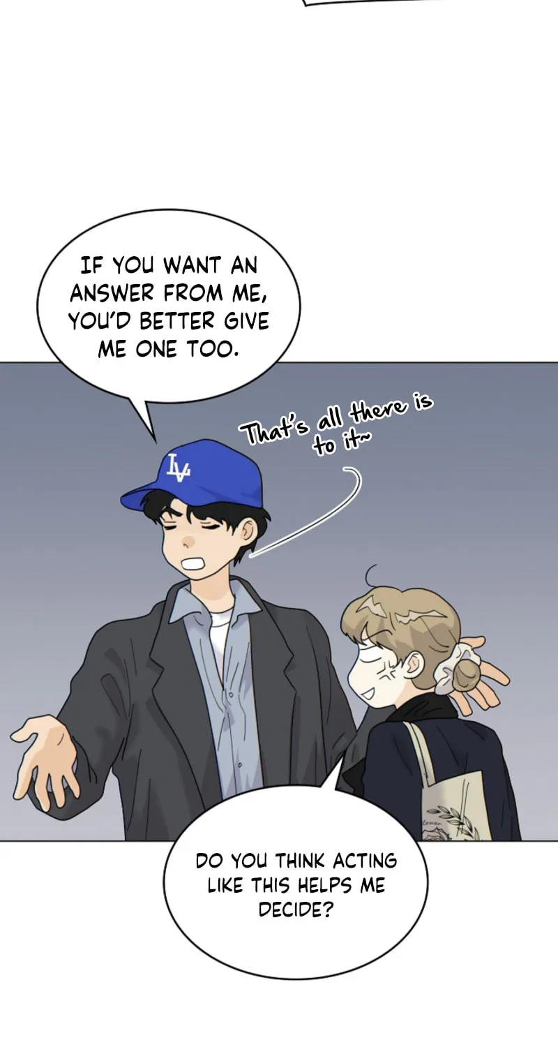 Read The tiger next door chapter 11 image 14 on Lezhin