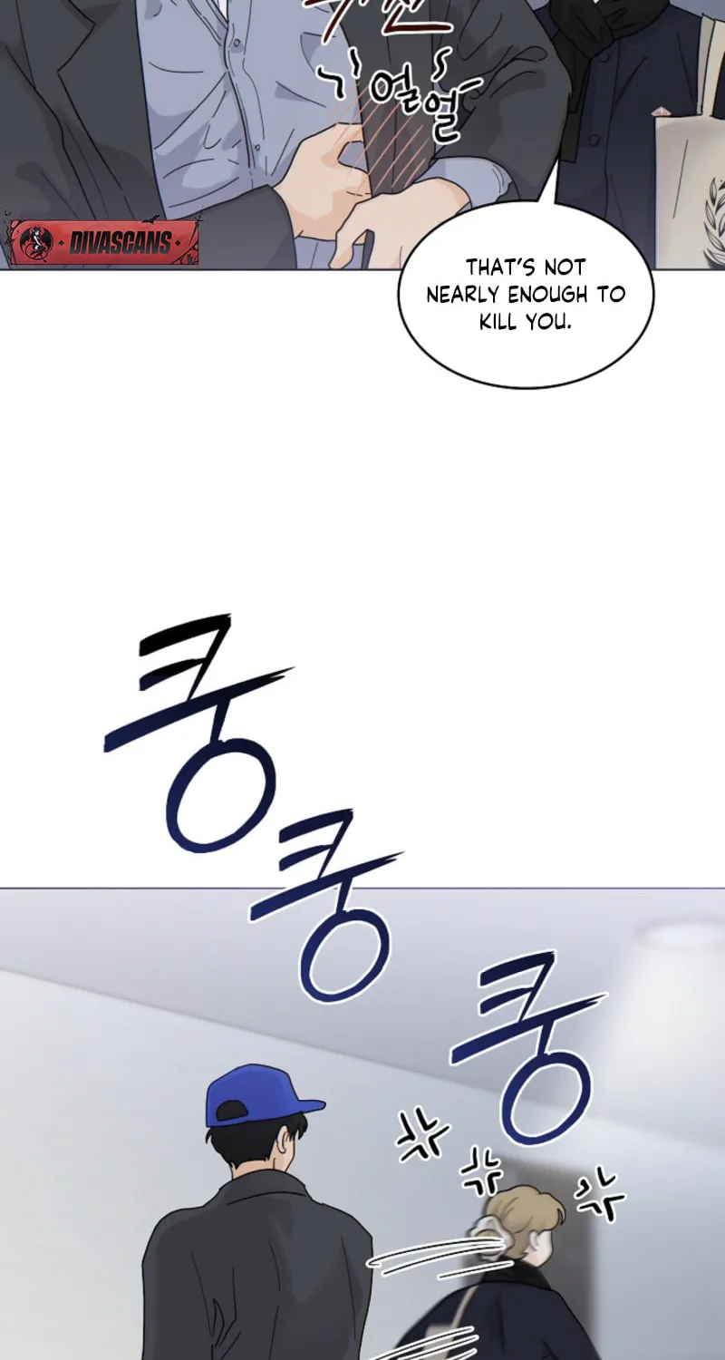 Read The tiger next door chapter 11 image 17 on Lezhin